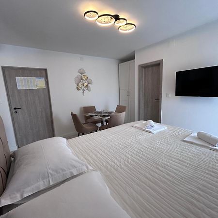 Apartmani Biokovo Μακάρσκα Εξωτερικό φωτογραφία