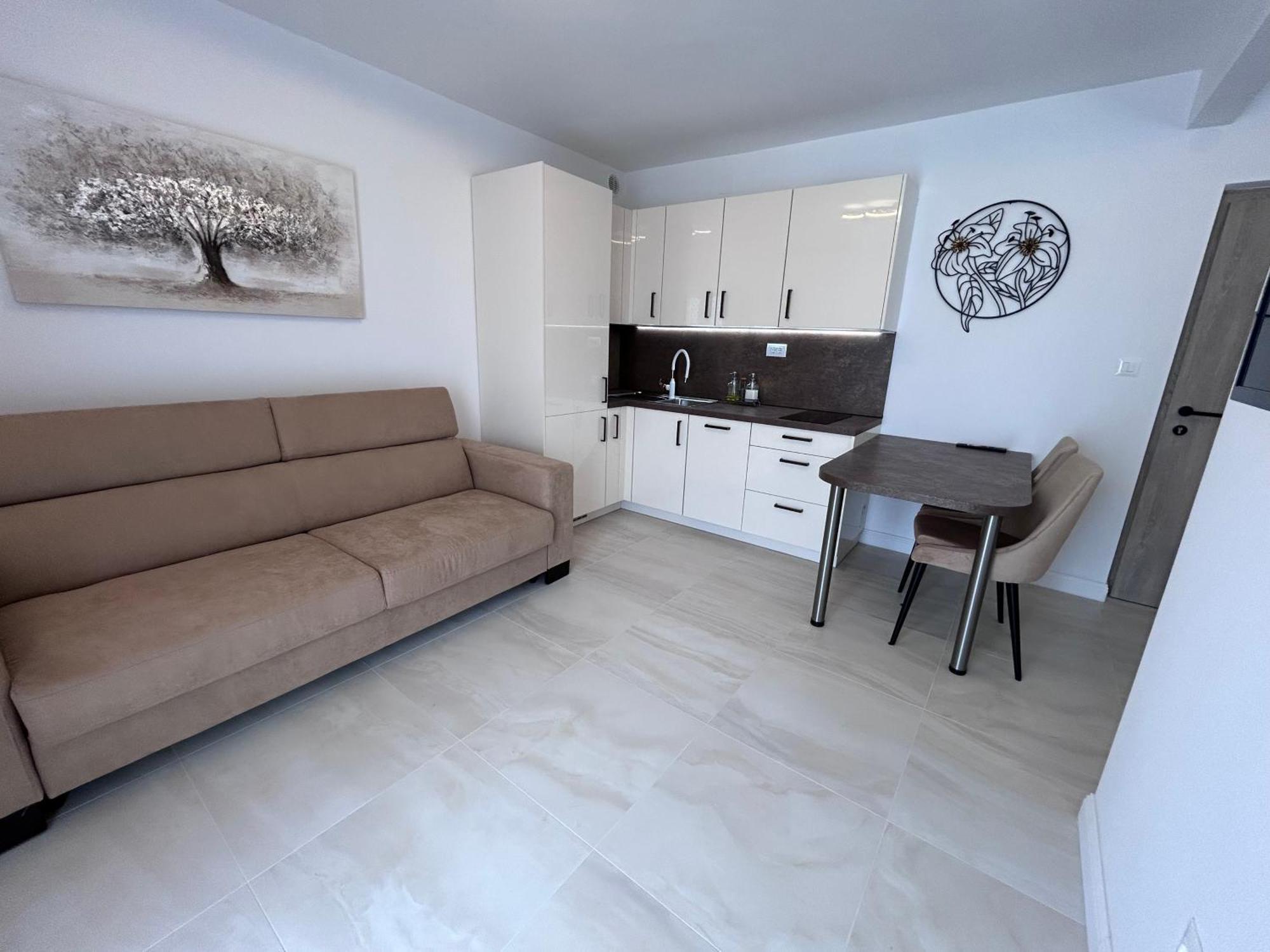 Apartmani Biokovo Μακάρσκα Εξωτερικό φωτογραφία