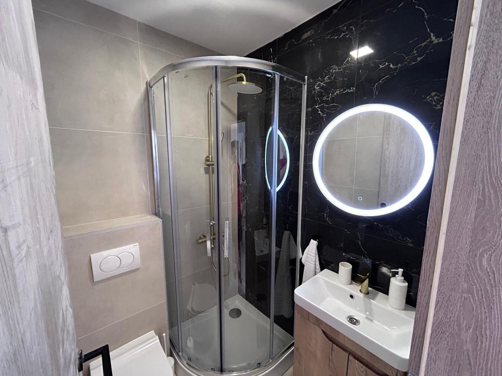 Apartmani Biokovo Μακάρσκα Εξωτερικό φωτογραφία