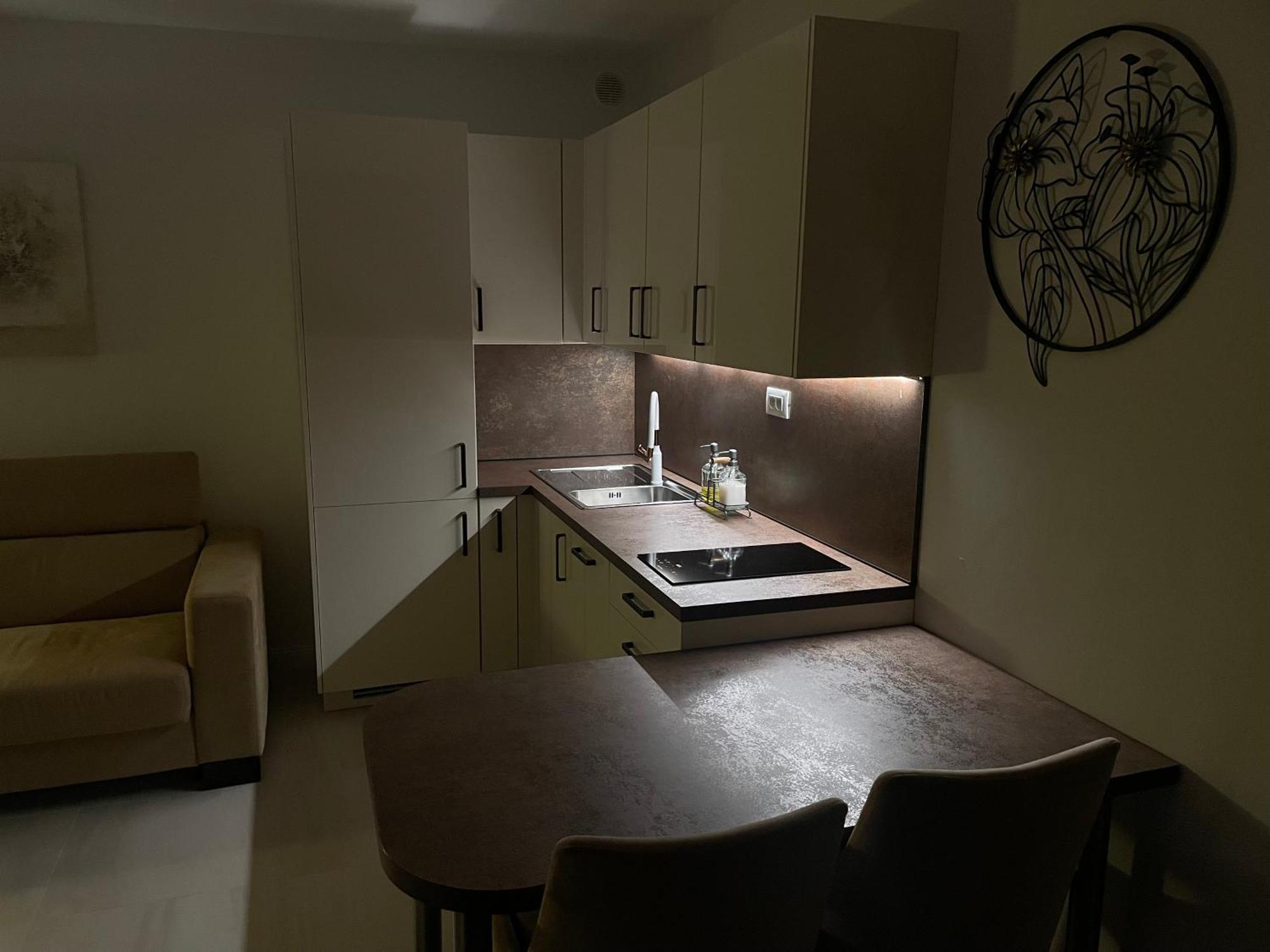 Apartmani Biokovo Μακάρσκα Εξωτερικό φωτογραφία